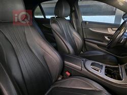 مرسيدس بنز E-Class